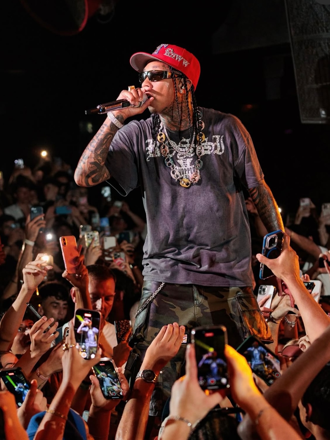 Tyga