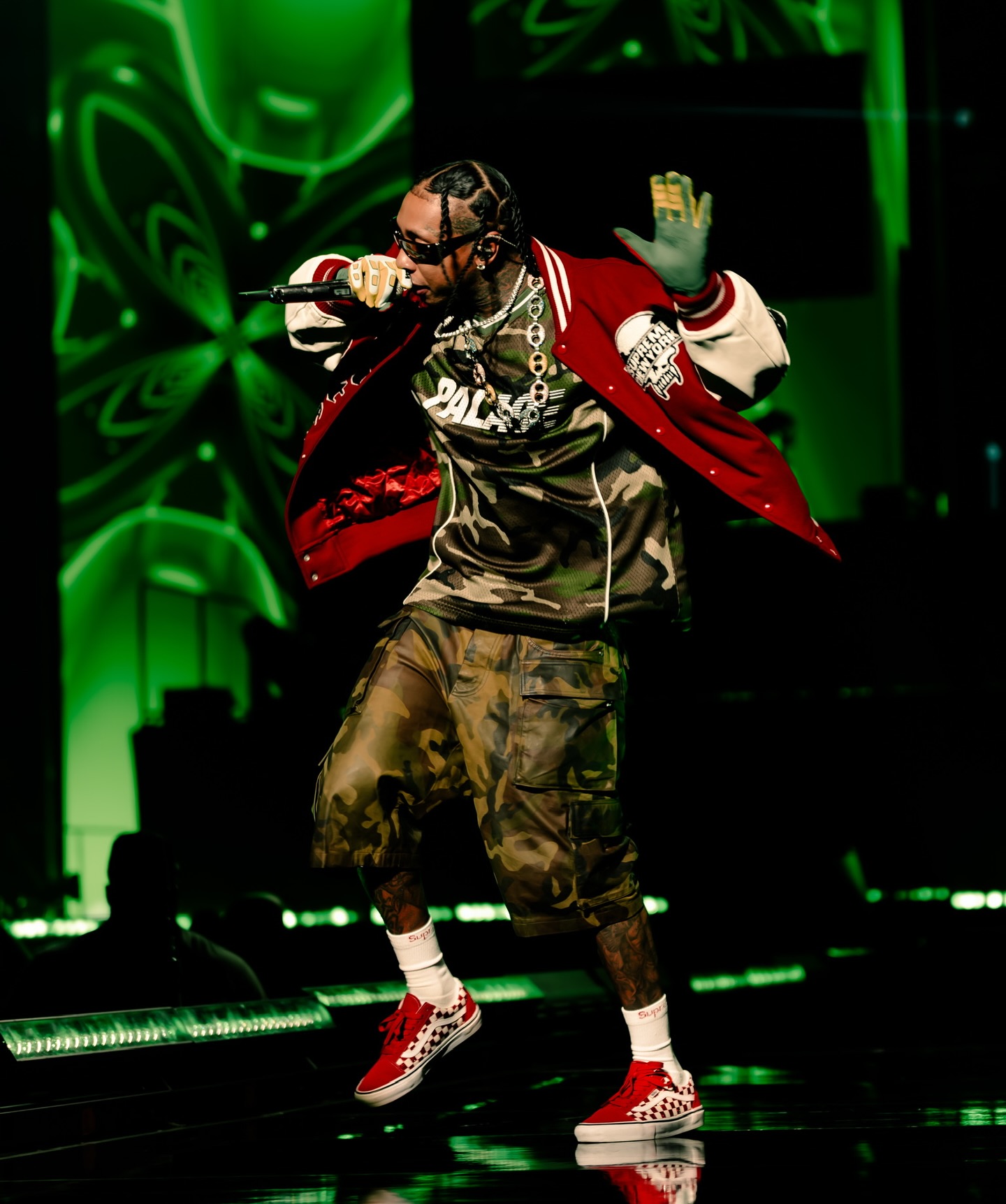 Tyga